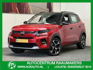 citroen-c3-1.2-turbo-plus-100pk-nav