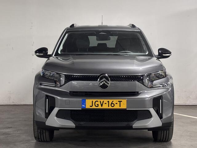 Citroen C3 Aircross Plus 1.2 Hybrid 145pk e-DCS6 | CAMERA | APPLE CARPLAY / ANDROID AUTO | CLIMA | ISOFIX |