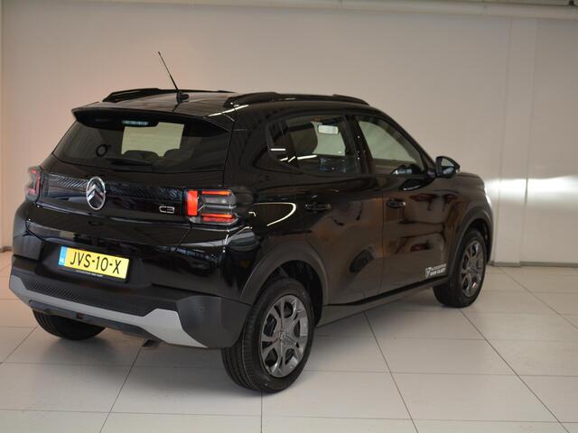 Citroen C3 1.2 Turbo 100pk Business | Navigatie |