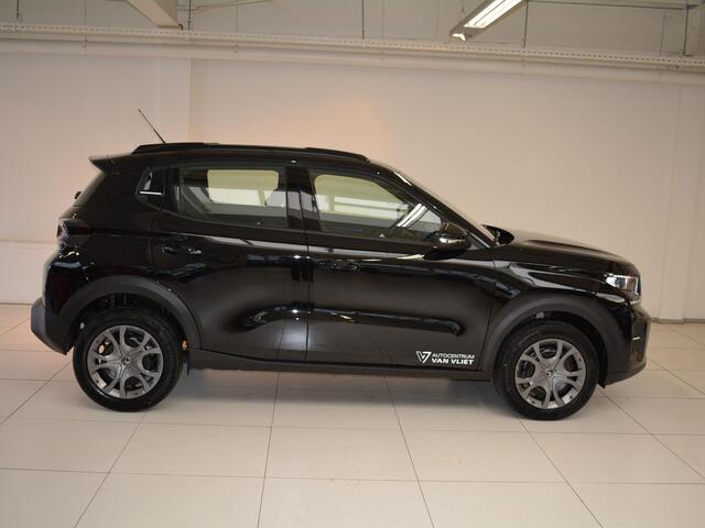 Citroen C3 1.2 Turbo 100pk Business | Navigatie |