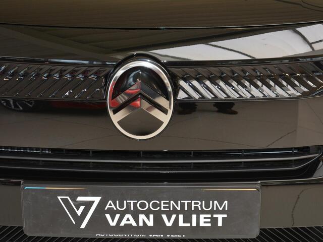 Citroen C3 1.2 Turbo 100pk Business | Navigatie |