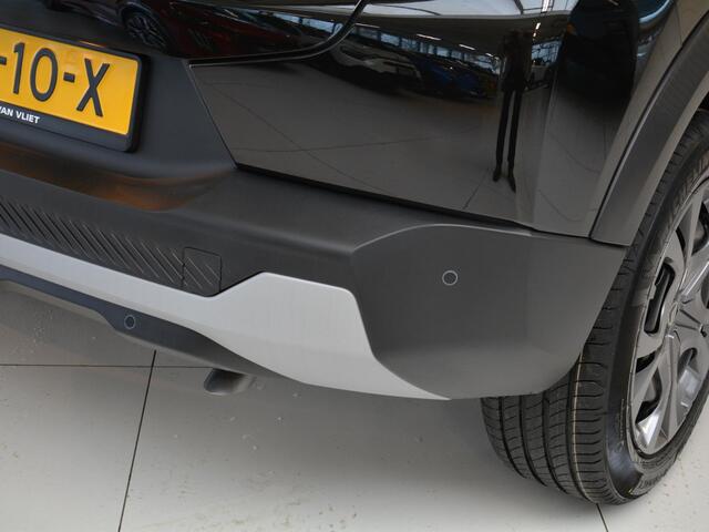 Citroen C3 1.2 Turbo 100pk Business | Navigatie |