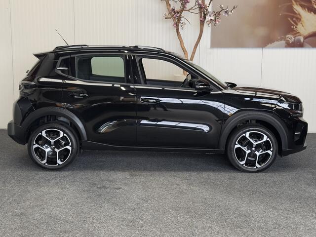 Citroen C3 1.2 TURBO PLUS 100PK NIEUW MODEL 2025 NAVIGATIE VIA APPLE CARPLAY/ANDROID CRUISE CONTROL AIRCO BLUETOOTH TELEFOON RIJSTROOKSENSOREN PDC ZEER MOOI !! 3010