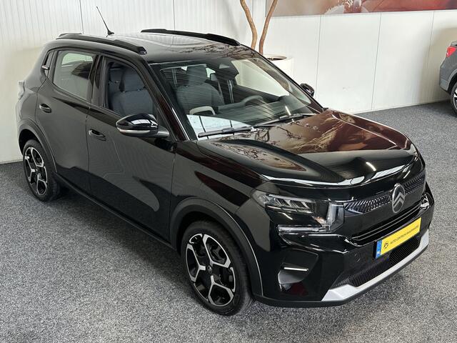 Citroen C3 1.2 TURBO PLUS 100PK NIEUW MODEL 2025 NAVIGATIE VIA APPLE CARPLAY/ANDROID CRUISE CONTROL AIRCO BLUETOOTH TELEFOON RIJSTROOKSENSOREN PDC ZEER MOOI !! 3010