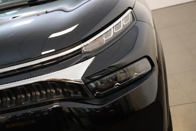 Citroen C3 Aircross PT Shine 130 Automaat Carplay | Lichtmetaal | Leder | Camera |