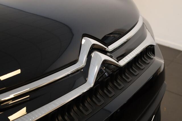 Citroen C3 Aircross PT Shine 130 Automaat Carplay | Lichtmetaal | Leder | Camera |