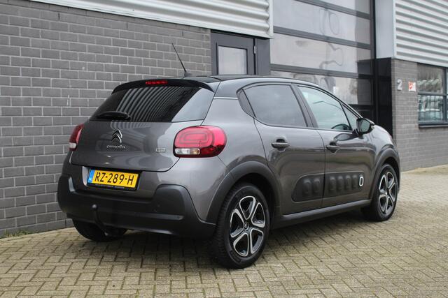 Citroen C3 1.2 PureTech Feel Edition / Carplay / Trekhaak / N.A.P.