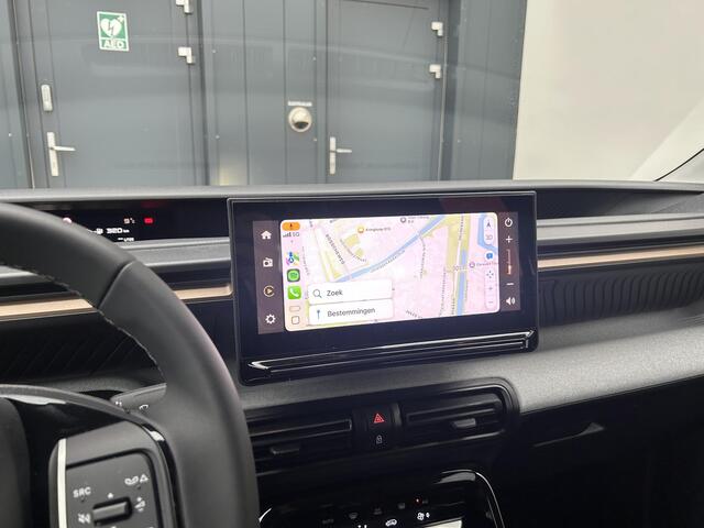 Citroen C3 Aircross 1.2 Turbo 100pk Plus | Prijs is rijklaar | Parkeercamera | Carplay | Lage km-stand