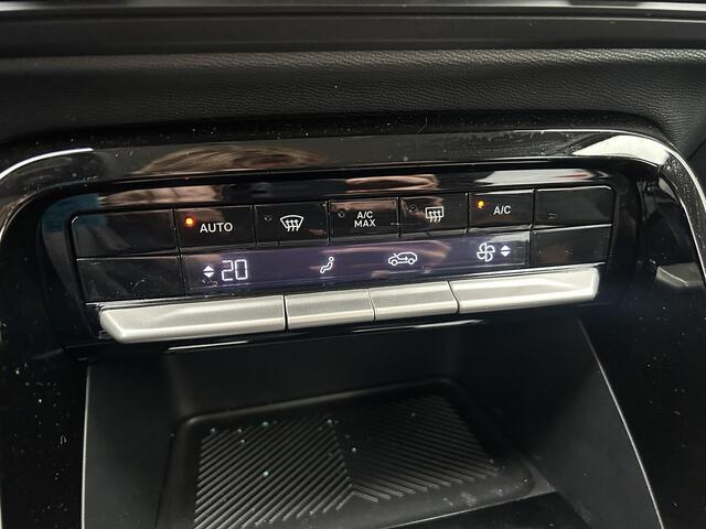 Citroen C3 Aircross 1.2 Turbo 100pk Plus | Prijs is rijklaar | Parkeercamera | Carplay | Lage km-stand