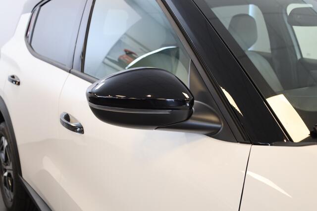 Citroen C3 Aircross Hybrid 145 Max Camera | Sensoren voor/Achter | AndroidAuto/AppleCarplay |