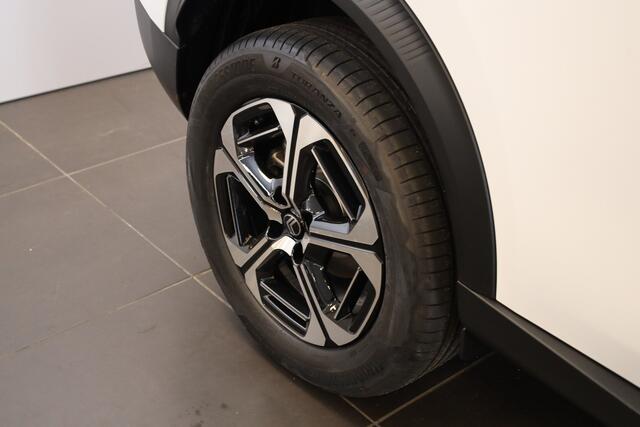 Citroen C3 Aircross Hybrid 145 Max Camera | Sensoren voor/Achter | AndroidAuto/AppleCarplay |