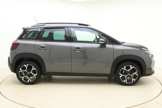 Citroen C3 Aircross 1.2 PureTech Shine | Apple Carplay/Android auto | Cruise control | Navigatie | Climate control | Trekhaak |
