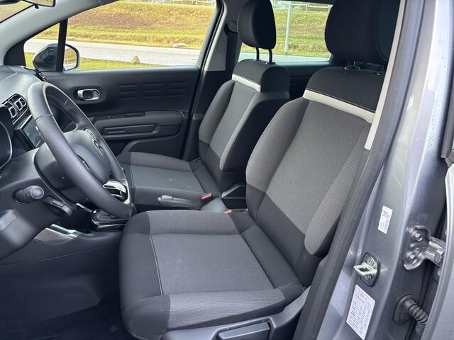 Citroen C3 Aircross 1.2 PureTech 110pk Navi I Carplay I All season