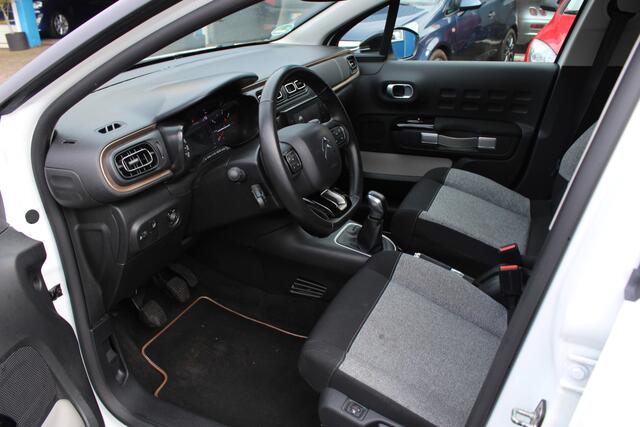 Citroen C3 1.2i "Origins" Cruise - Clima !!!