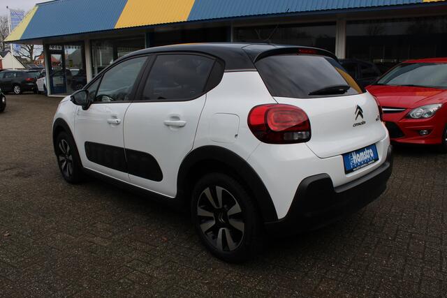 Citroen C3 1.2i "Origins" Cruise - Clima !!!