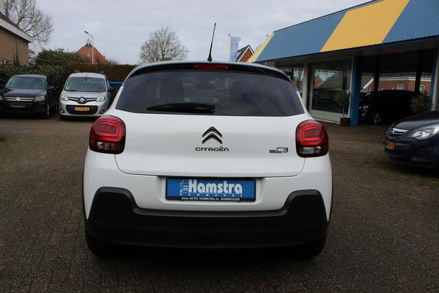 Citroen C3 1.2i "Origins" Cruise - Clima !!!