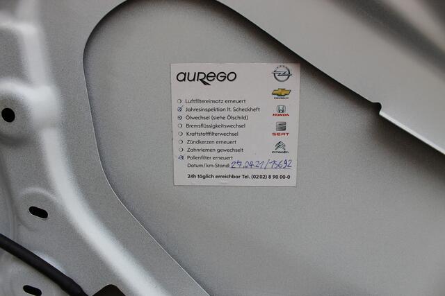 Citroen C3 1.2i "Origins" Cruise - Clima !!!