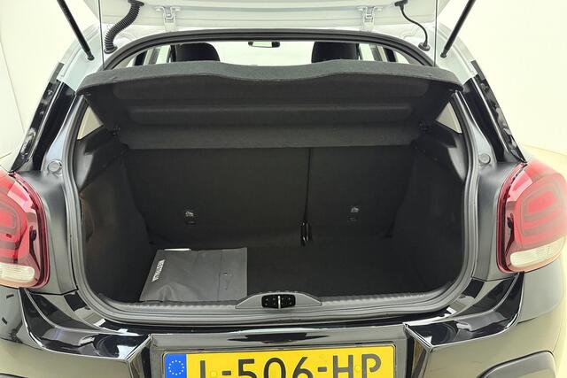 Citroen C3 1.2 PureTech Business | Apple carplay/Android auto | Cruise control | Automatische airco | Navigatie | Lichtmetalen velgen 16'' | Parkeersensoren achter |