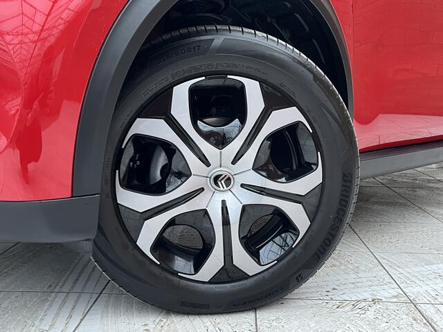 Citroen C3 Aircross Puretech 100 Pack Plus | Climate Control | Camera achter | Carplay/Android auto | 8 Jaar Citroen We Care garantie