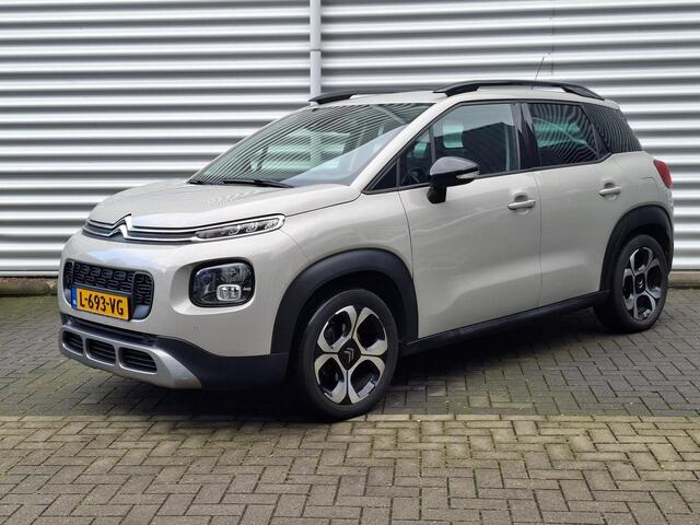 Citroen C3 Aircross SUV 110 Feel Clima/Cam/LMV/Trekhaak