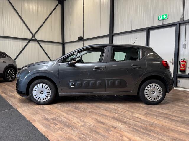 Citroen C3 1.2 PureTech Feel 105g / CLIMA / NAVI / CRUISE /