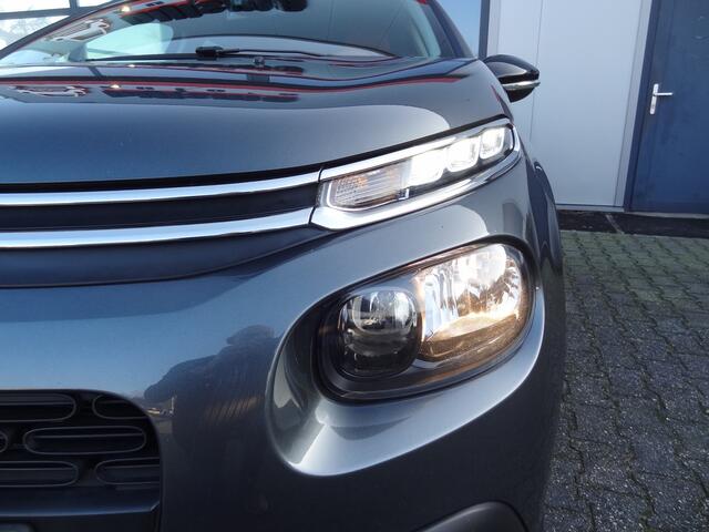 Citroen C3 1.2 Shine | NL-AUTO | TREKHAAK | LMV | CRUISE | CAMERA |