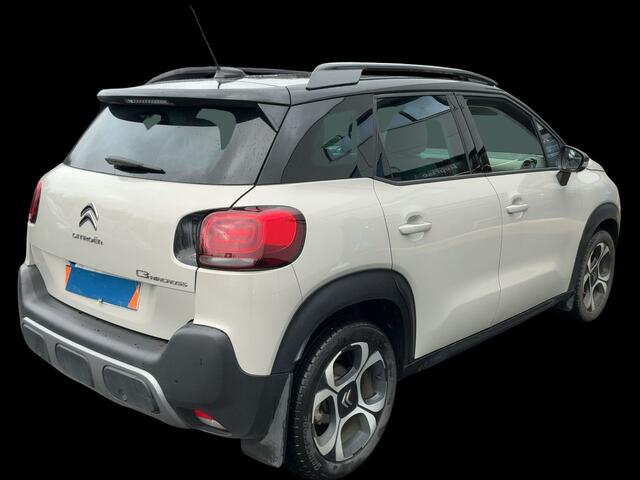Citroen C3 Aircross 1.2 PureTech S&S Shine