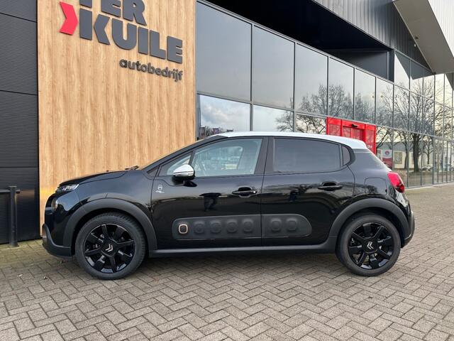Citroen C3 1.2 PureTech SenS Origins / Rijklaar