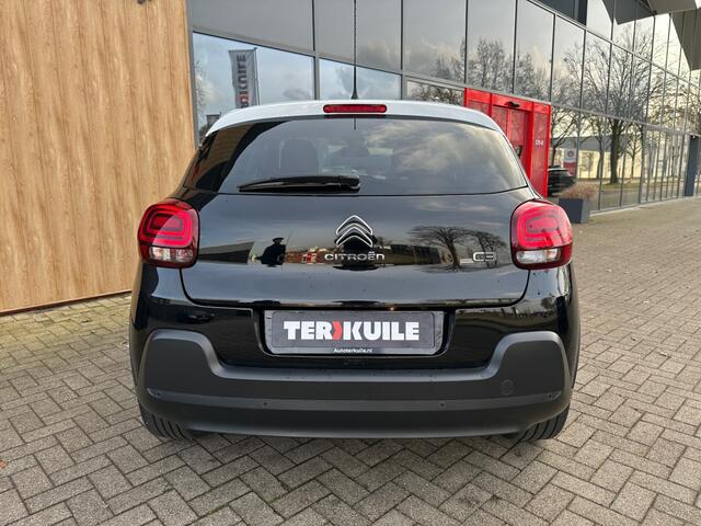 Citroen C3 1.2 PureTech SenS Origins / Rijklaar