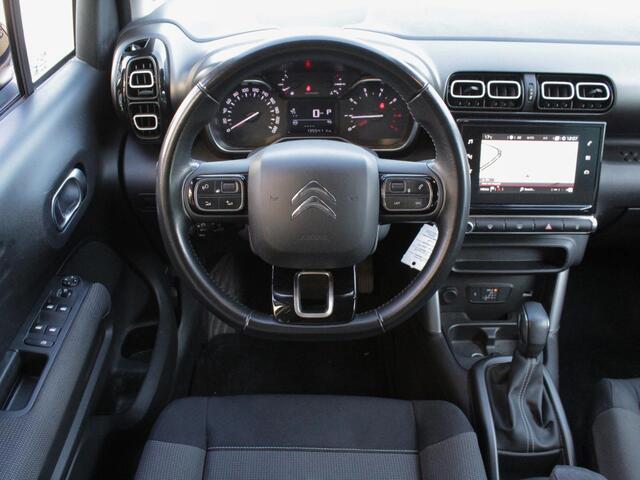 Citroen C3 Aircross 1.2 PureTech S&S Business | Automaat | Navi | Cruise | Clima | Park sens