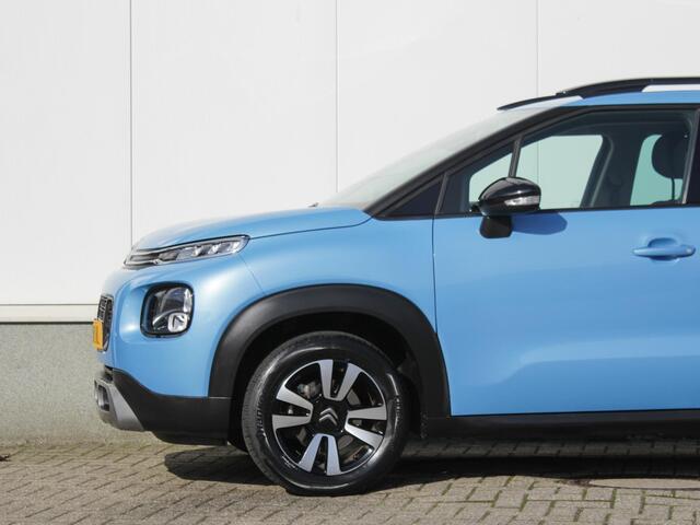 Citroen C3 Aircross 1.2 PureTech S&S Business | Automaat | Navi | Cruise | Clima | Park sens