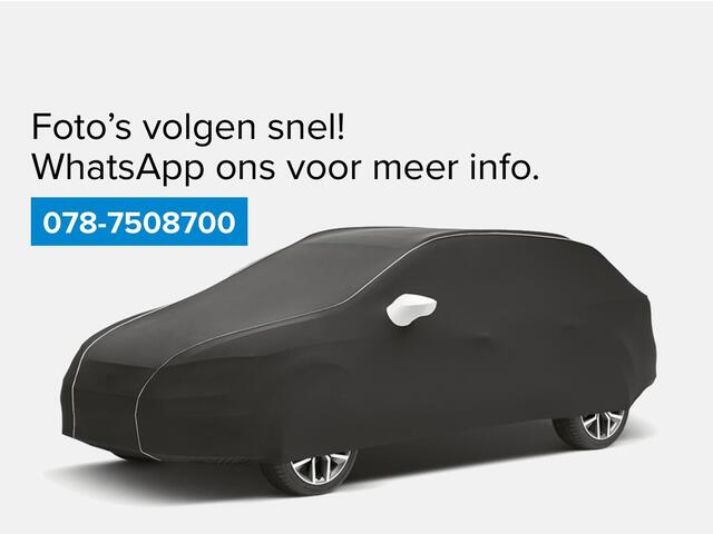 Citroen C3 Max 1.2 Hybrid 110pk e-DCS6 | CLIMA | NAVI | APPLE CARPLAY / ANDROID AUTO | CAMERA |