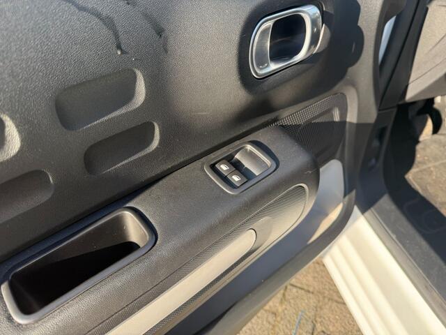 Citroen C3 1.2 Puretech Feel Airco Cruise