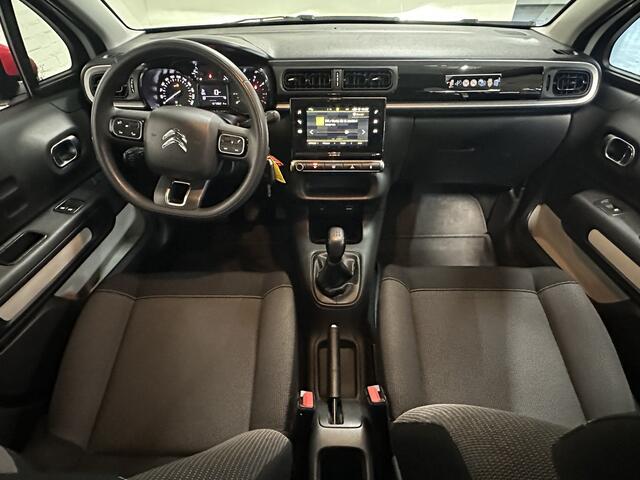 Citroen C3 1.2 PureTech CLIMA / CRUISE / ELK.PAKKET