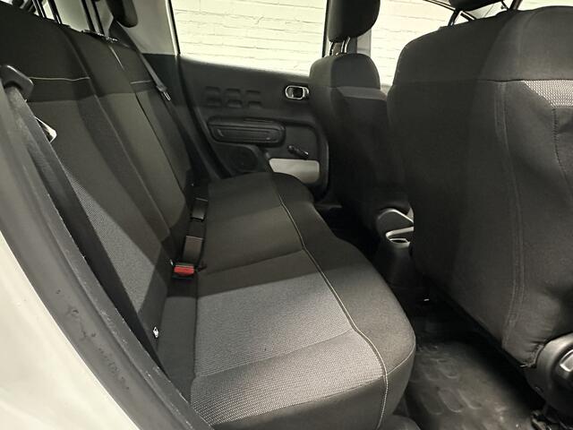 Citroen C3 1.2 PureTech CLIMA /CRUISE / START-STOP