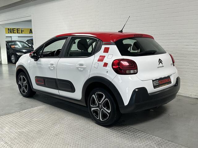 Citroen C3 1.2 PureTech CLIMA /CRUISE / START-STOP