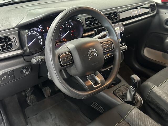 Citroen C3 1.2 PureTech CLIMA /CRUISE / START-STOP