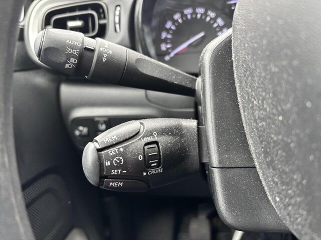 Citroen C3 1.2 PureTech S&S Feel Edition | Cruise Controle | Navigatie