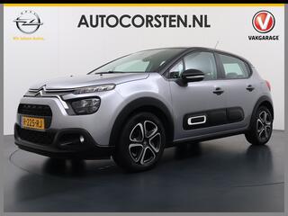 citroen-c3-1.2i-navi*-ecc-stoelverw