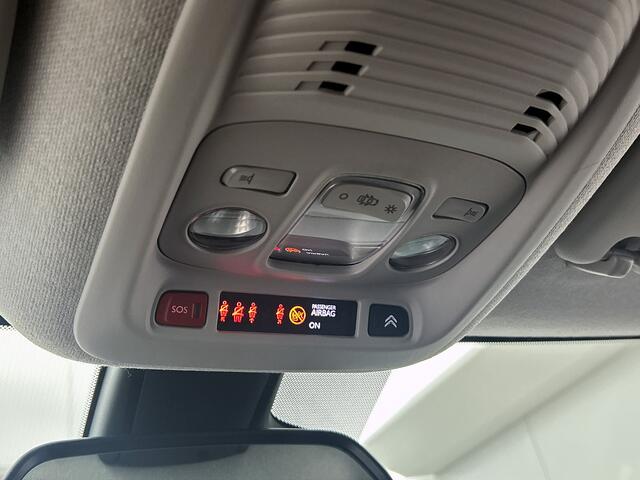 Citroen C3 Aircross 110 pk Automaat Shine | Rijklaar | Trekhaak |