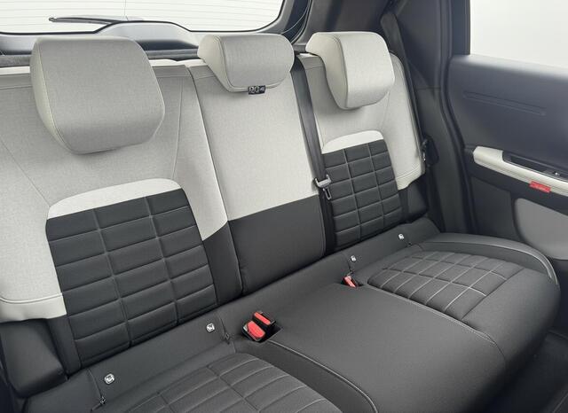 Citroen C3 Ë-C3 Max 113pk 44 kWh | 7 KW opladen | Camera | Carplay | Navi | Prijs is rijklaar