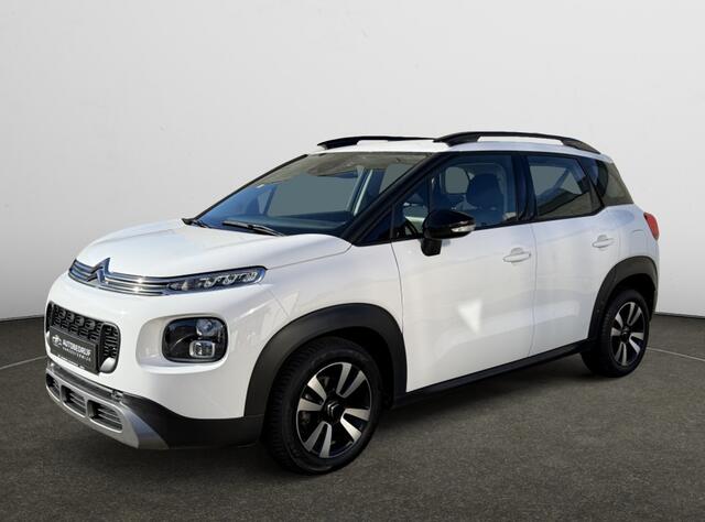 Citroen C3 Aircross 1.2 PureTech Feel