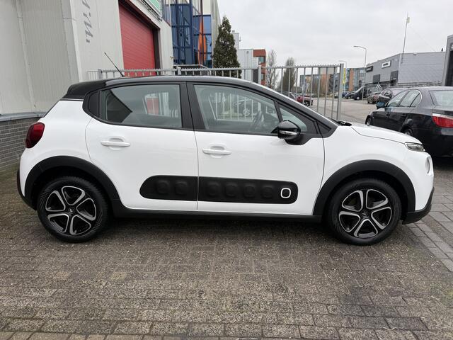Citroen C3 1.2 PureTech S&S Feel Edition