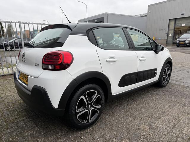 Citroen C3 1.2 PureTech S&S Feel Edition