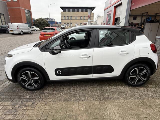 Citroen C3 1.2 PureTech S&S Feel Edition