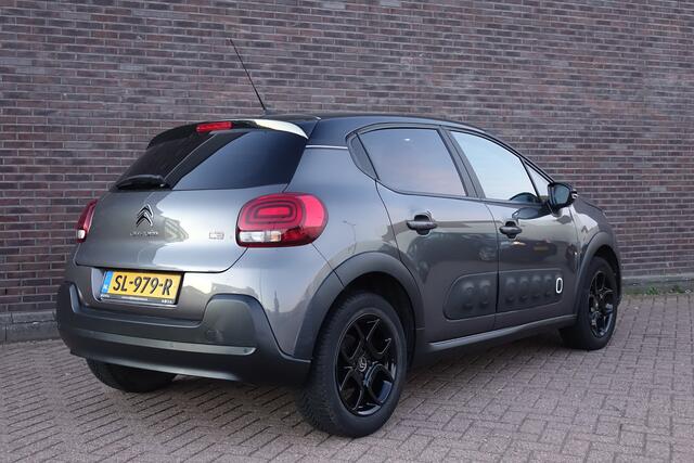 Citroen C3 1.2 PureTech Feel Edition Apple Carplay, lage km stand 39.000