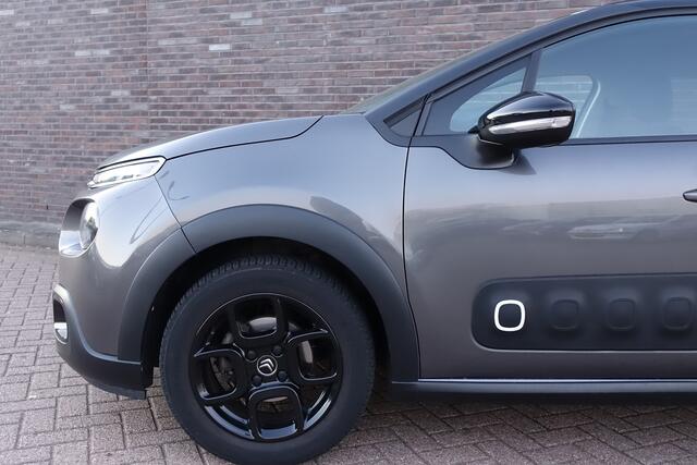Citroen C3 1.2 PureTech Feel Edition Apple Carplay, lage km stand 39.000
