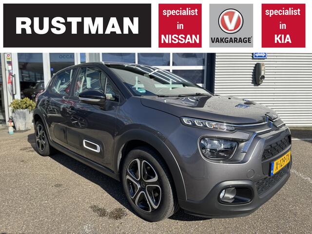 Citroen C3 1.2 PureTech Plus Ambiance en City Pack