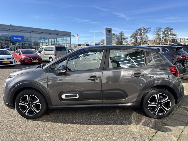 Citroen C3 1.2 PureTech Plus Ambiance en City Pack
