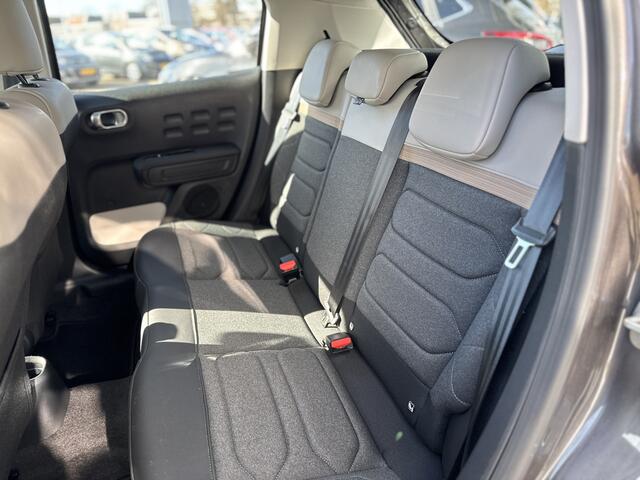 Citroen C3 1.2 PureTech Plus Ambiance en City Pack